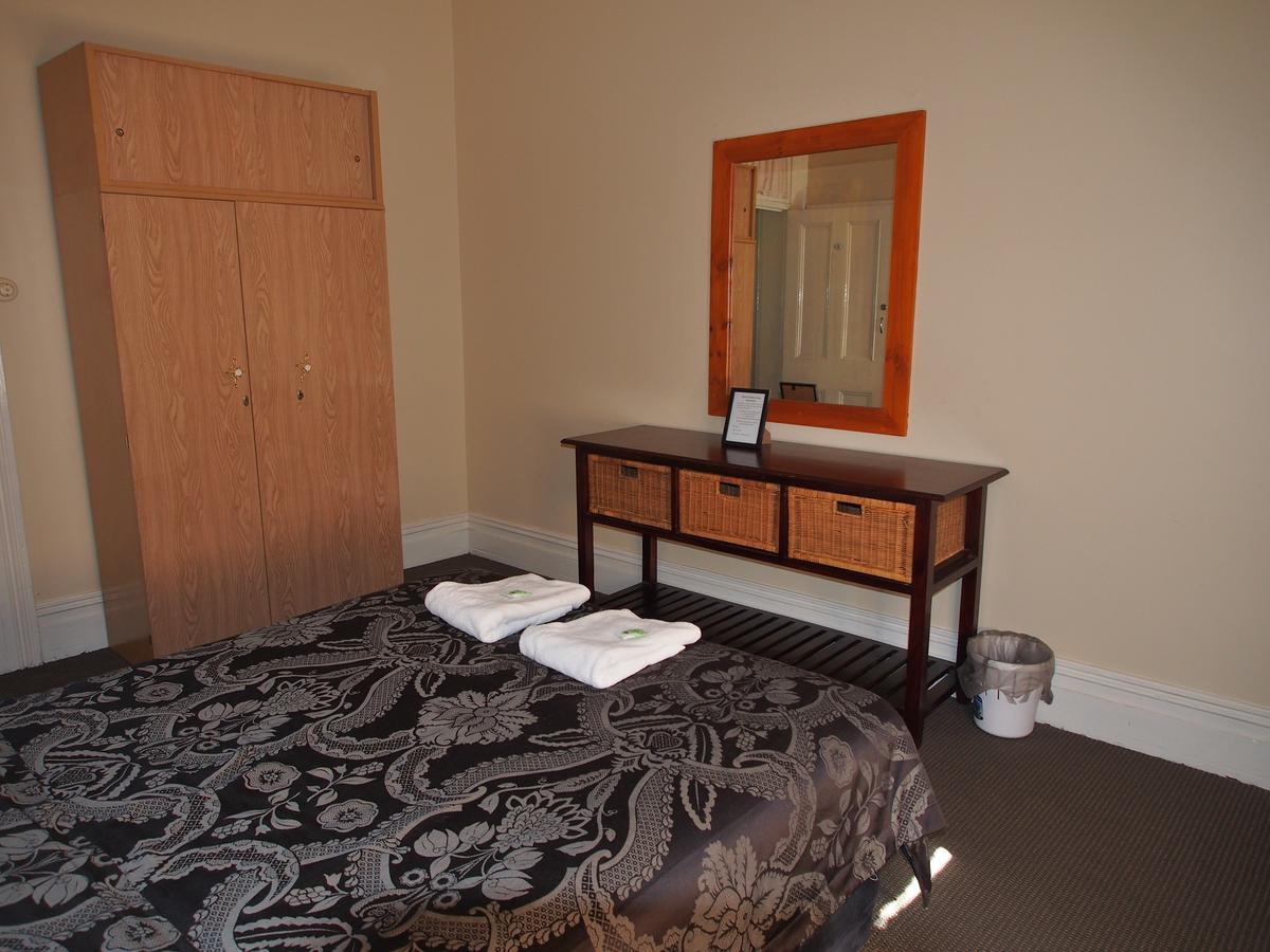 Great Central Hotel Glen Innes Ngoại thất bức ảnh
