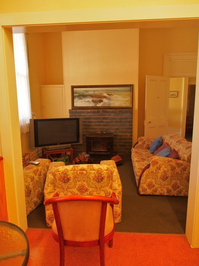 Great Central Hotel Glen Innes Ngoại thất bức ảnh