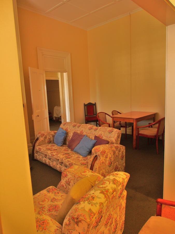 Great Central Hotel Glen Innes Ngoại thất bức ảnh