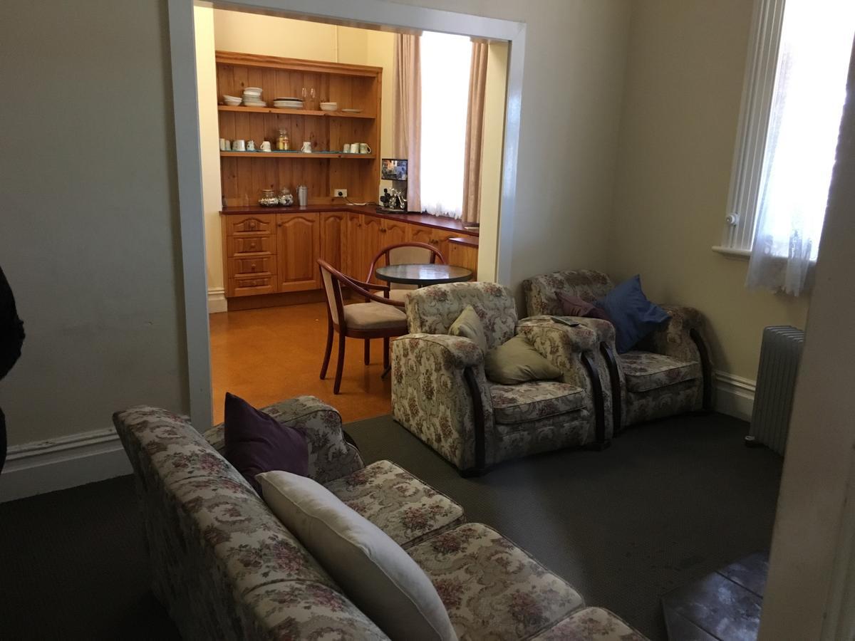 Great Central Hotel Glen Innes Ngoại thất bức ảnh