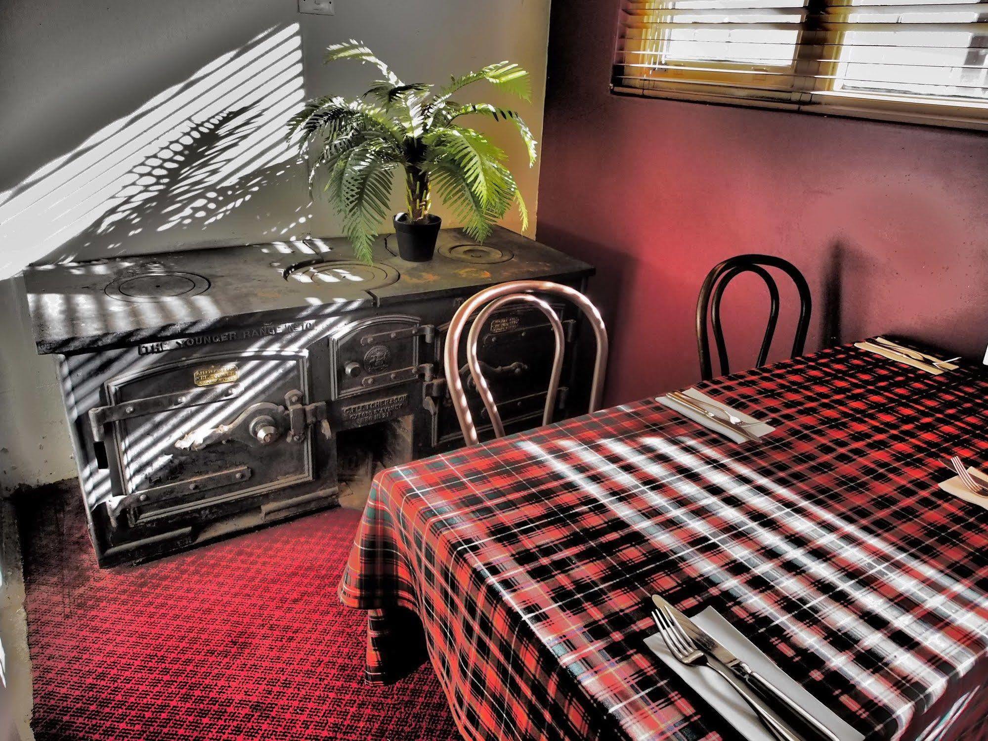 Great Central Hotel Glen Innes Ngoại thất bức ảnh