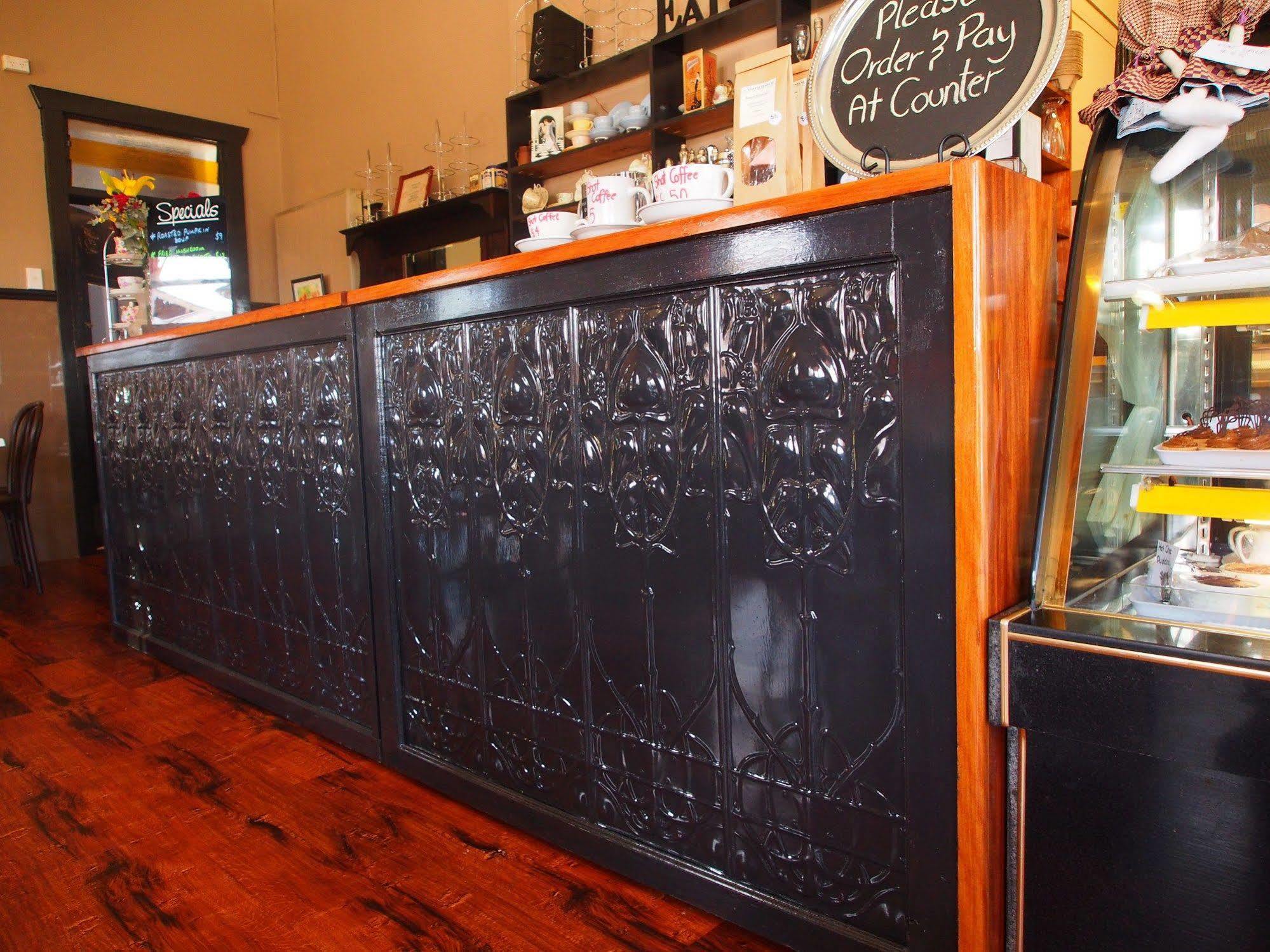 Great Central Hotel Glen Innes Ngoại thất bức ảnh