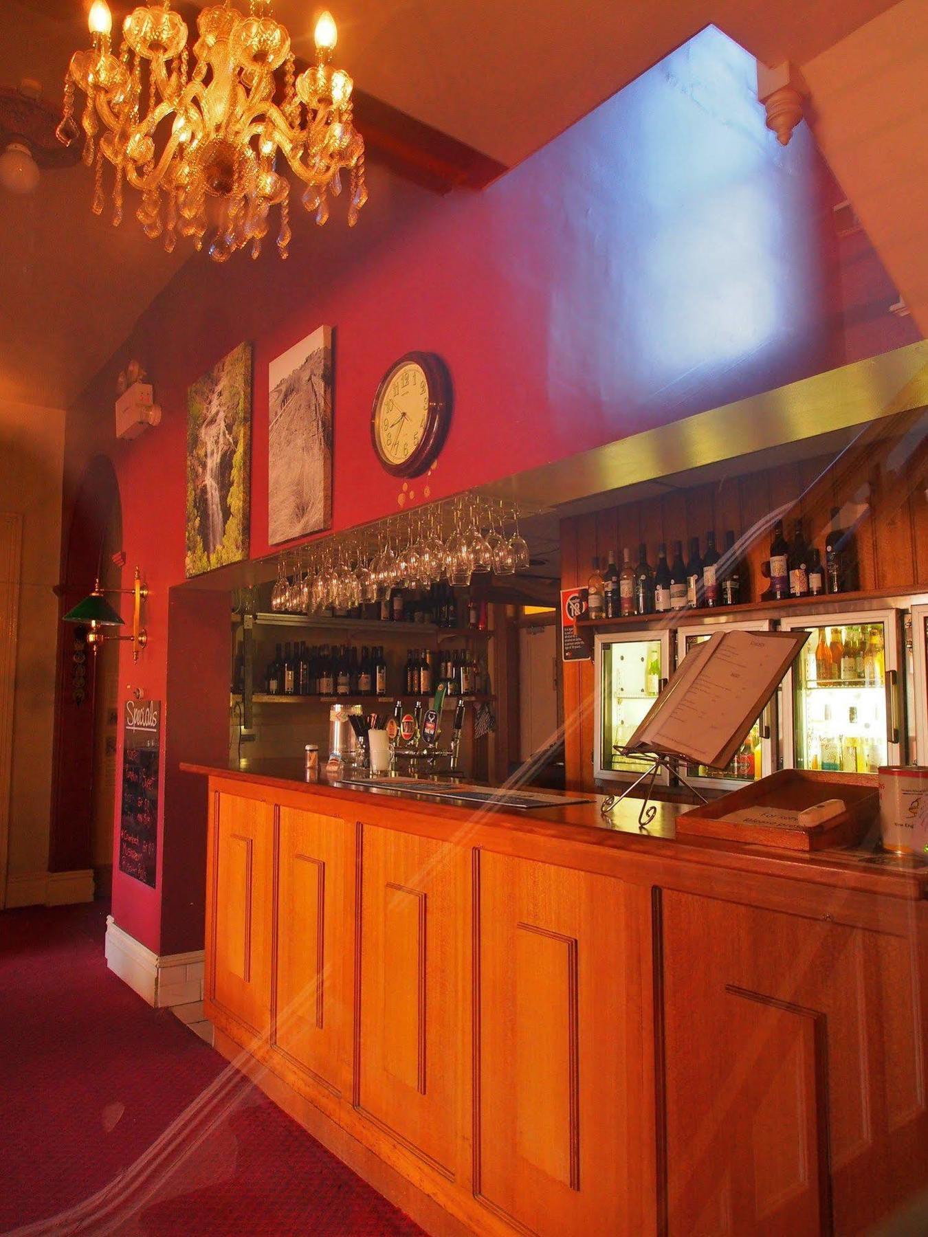 Great Central Hotel Glen Innes Ngoại thất bức ảnh