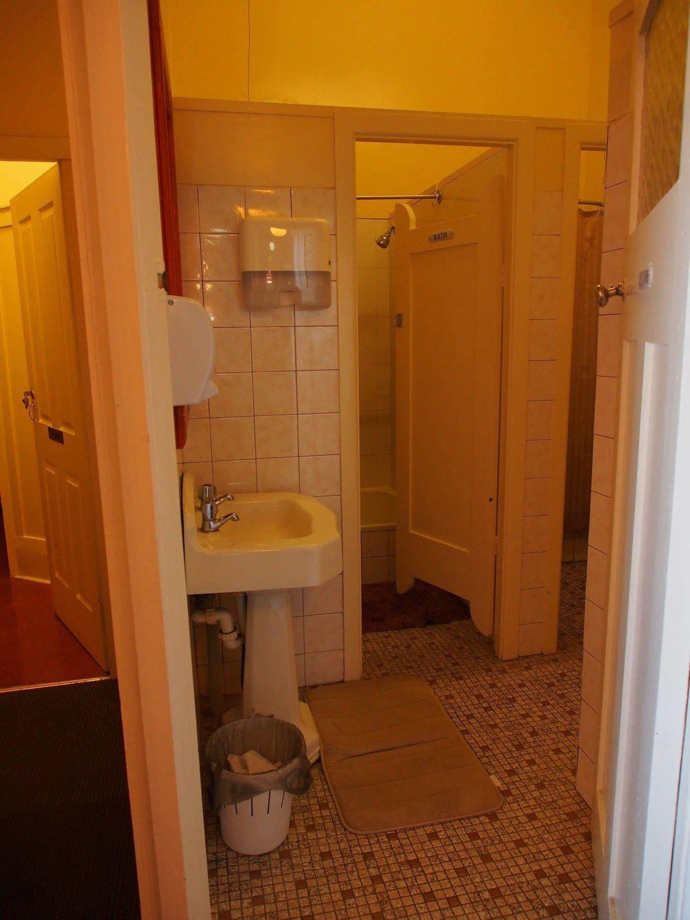 Great Central Hotel Glen Innes Ngoại thất bức ảnh