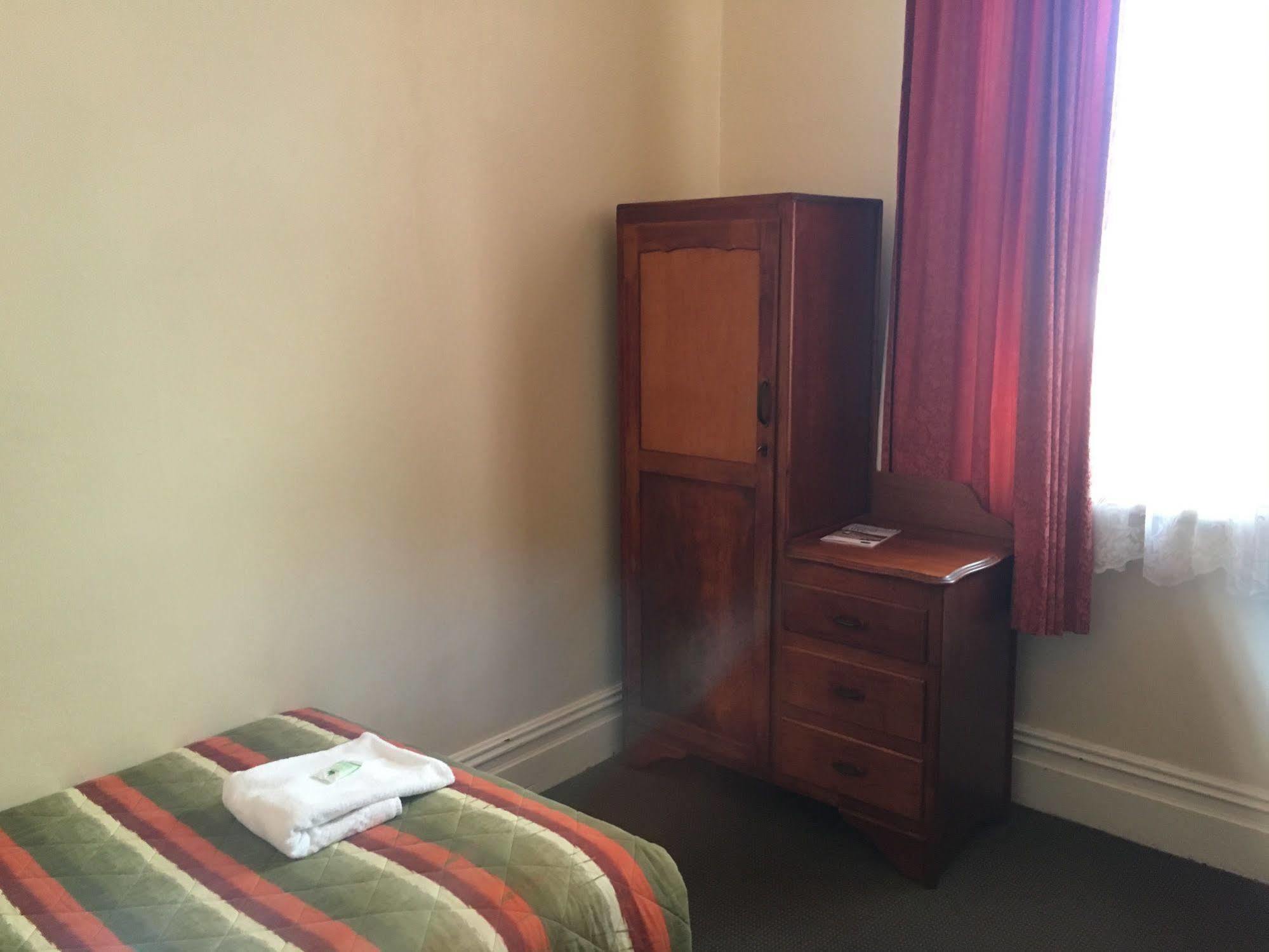 Great Central Hotel Glen Innes Ngoại thất bức ảnh