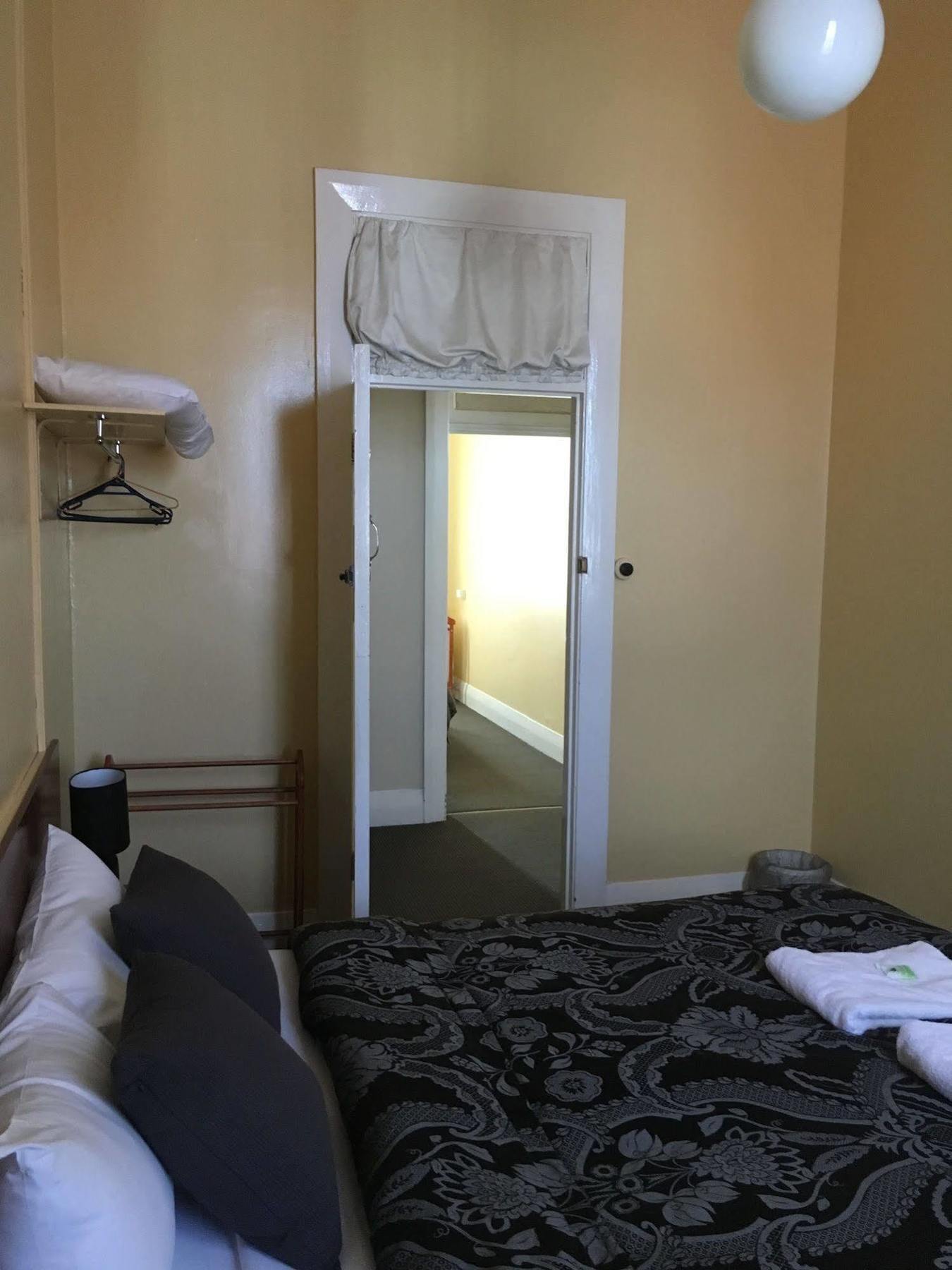 Great Central Hotel Glen Innes Ngoại thất bức ảnh