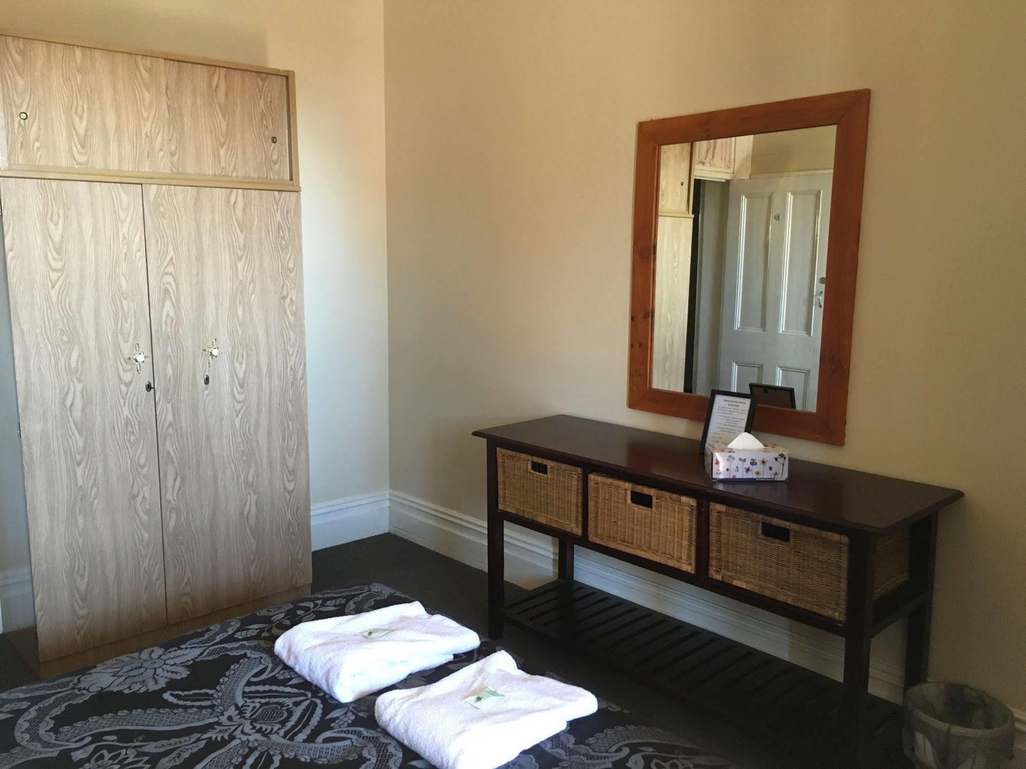 Great Central Hotel Glen Innes Ngoại thất bức ảnh