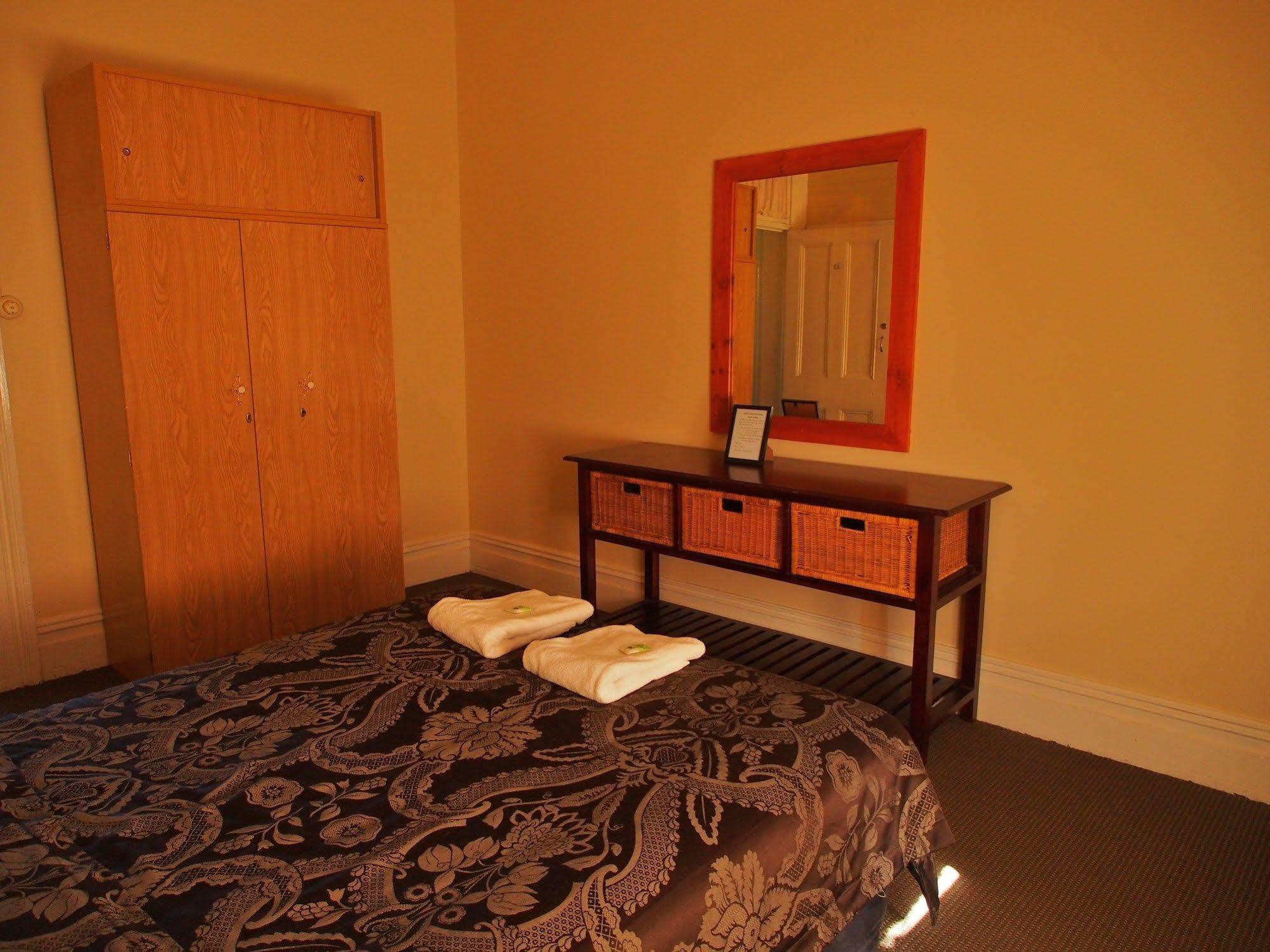Great Central Hotel Glen Innes Ngoại thất bức ảnh